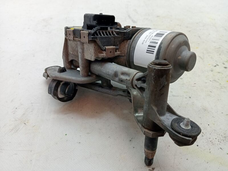 Motore tergicristallo anteriore PEUGEOT 407 SW Diésel - 1