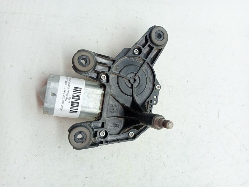 Motore tergicristallo posteriore FIAT DOBLO 1.3 16V JTD CAT Diésel - 1