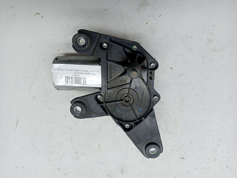 Motore tergicristallo posteriore RENAULT TRAFIC COMBI (AB 4.01) Gasolina - 1