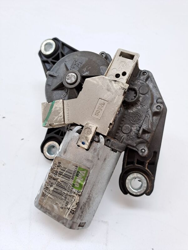 Motore tergicristallo posteriore NISSAN PRIMASTAR (X83) 1.9 dCi Diesel CAT Diésel - 1