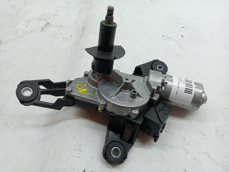 Motore tergicristallo posteriore TOYOTA YARIS (KSP9/SCP9/NLP9) Gasolina - 1