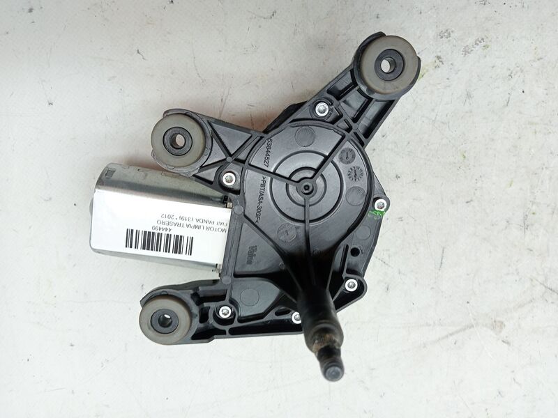 Motore tergicristallo posteriore FIAT PANDA (319) Gasolina - 1