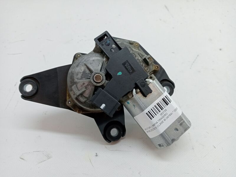 Motore tergicristallo posteriore MERCEDES-BENZ CLASE M (W164) Gasolina - 1