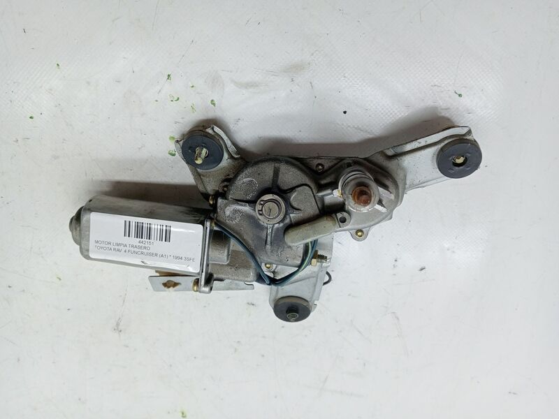 Motore tergicristallo posteriore TOYOTA RAV 4 FUNCRUISER (A1) Gasolina - 1