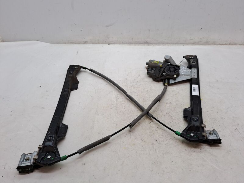 Leve vitre electrique avant droit JAGUAR X-TYPE 2.0 Diesel CAT Diesel - 1