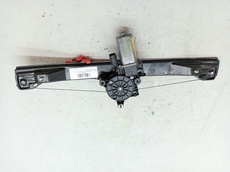 Alzacristalli elettrico anteriore destro FIAT PUNTO (199) Gasolina - 1