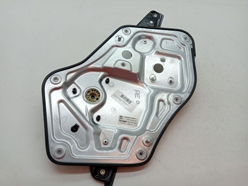 Alzacristalli elettrico anteriore destro SKODA YETI Gasolina - 1