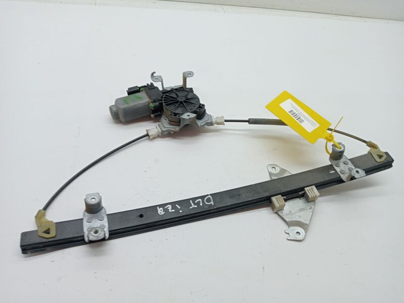 Alzacristalli elettrico anteriore sinistro NISSAN PATHFINDER (R51) 2.5 dCi LE Diésel - 1