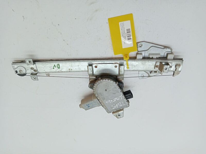 Alzacristalli elettrico posteriore destro MITSUBISHI MONTERO (V60/V70) 3.2 DI-D Avance Diésel - 1