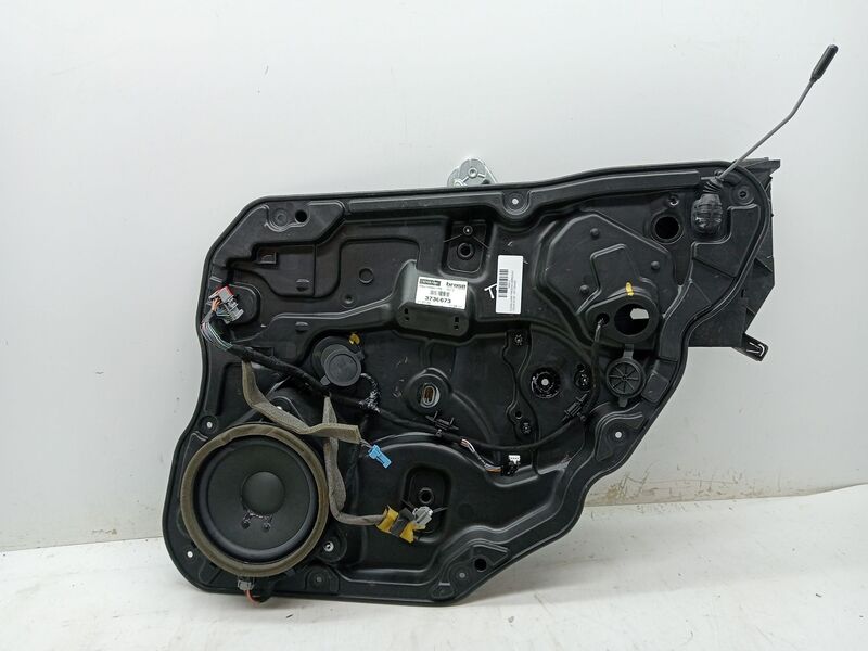 Alzacristalli elettrico posteriore destro VOLVO XC60 Diésel - 1