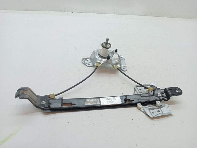 Alzacristalli elettrico posteriore destro SEAT LEON (1P1) Gasolina - 1