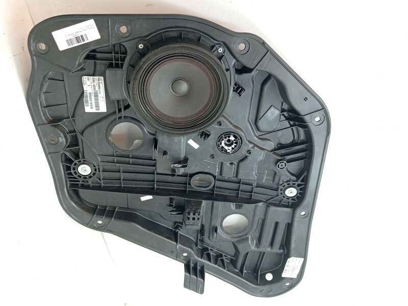 Alzacristalli elettrico posteriore destro KIA CEE'D Gasolina - 1
