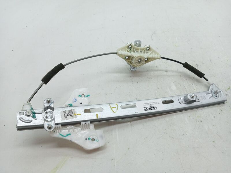 Alzacristalli elettrico posteriore destro HYUNDAI I20 ACTIVE Gasolina - 1