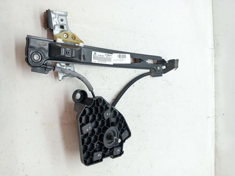 Alzacristalli elettrico posteriore destro SEAT IBIZA (6J5) Diésel - 1