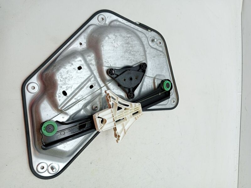 Alzacristalli elettrico posteriore destro SKODA YETI Gasolina - 1