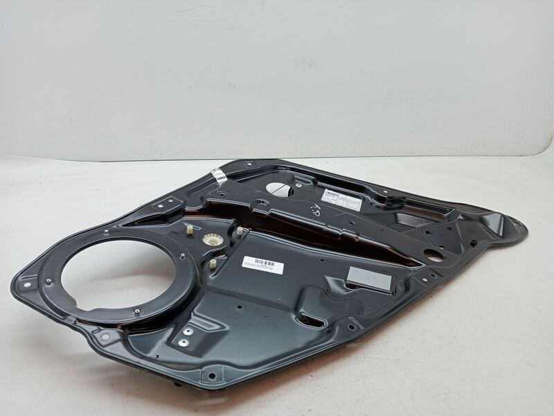Alzacristalli elettrico posteriore destro MERCEDES-BENZ CLASE M (W164) Gasolina - 1