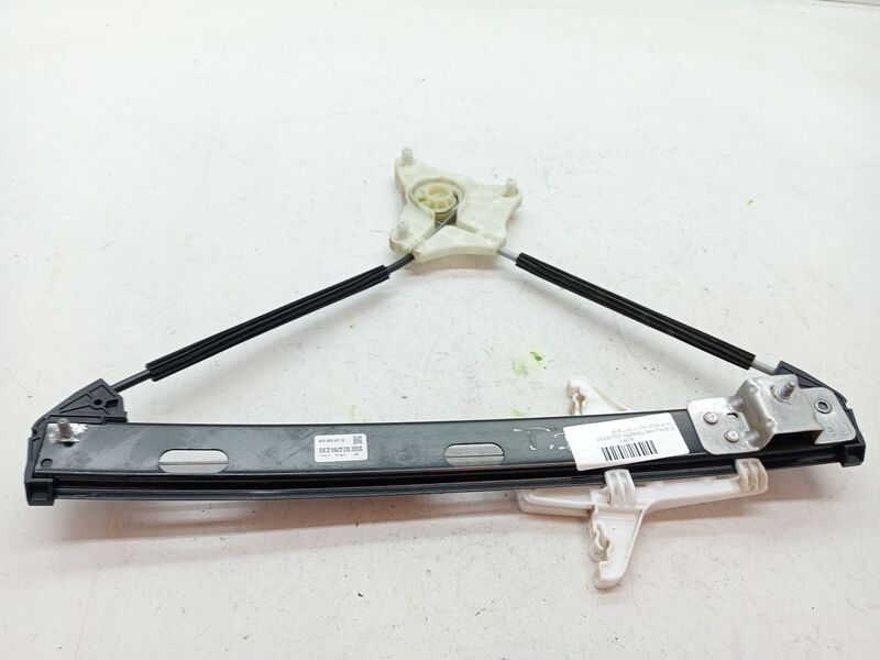 Alzacristalli elettrico posteriore sinistro SEAT IBIZA (KJ1) Gasolina - 1