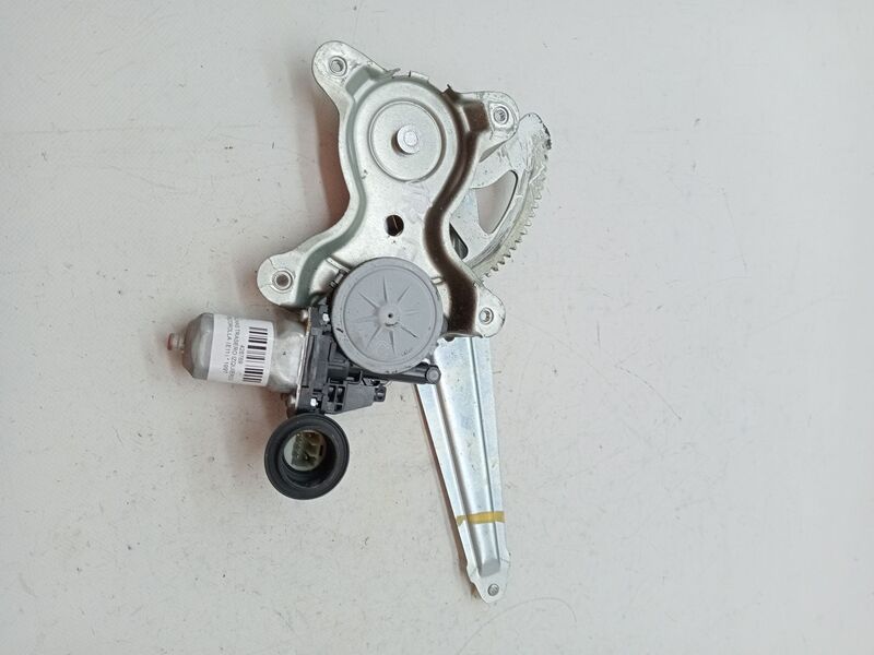 Alzacristalli elettrico posteriore sinistro TOYOTA COROLLA (E11) Gasolina - 1