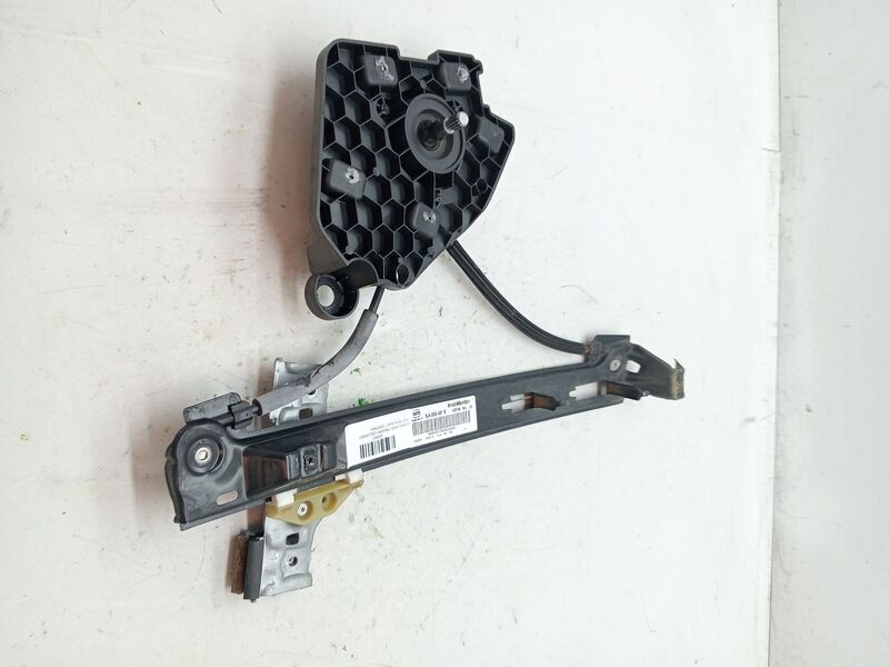 Alzacristalli elettrico posteriore sinistro SEAT IBIZA (6J5) Diésel - 1