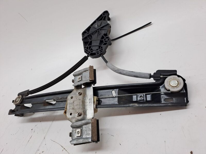 Alzacristalli elettrico posteriore sinistro SEAT IBIZA (6J5) Diésel - 1