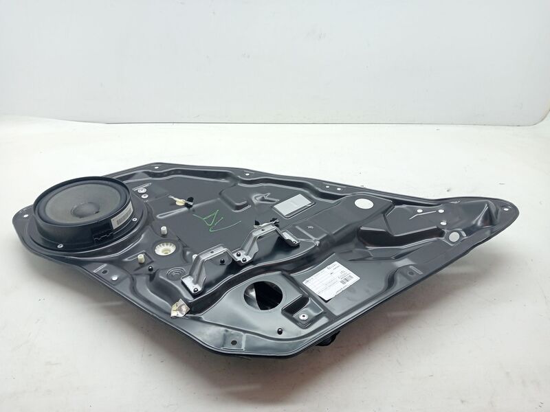 Alzacristalli elettrico posteriore sinistro MERCEDES-BENZ CLASE R (W251) 3.0 CDI CAT Diésel - 1