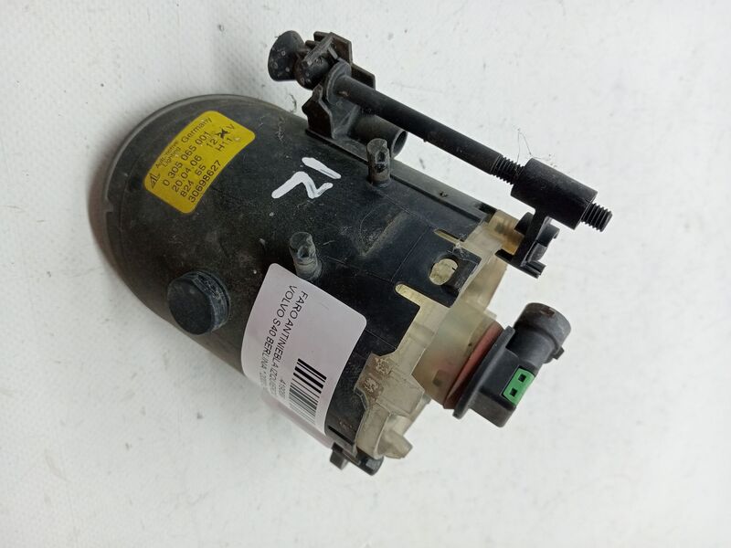 Fendinebbia sinistro (luce) VOLVO S40 BERLINA Gasolina - 1