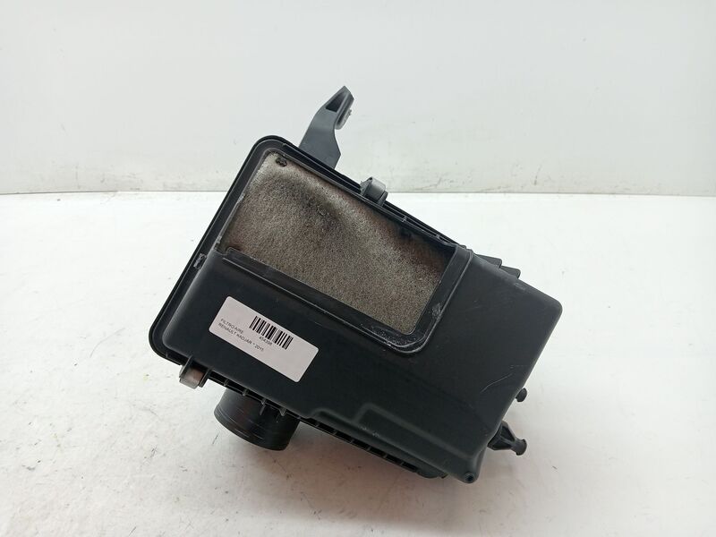 Scatola filtro aria RENAULT KADJAR Gasolina - 1