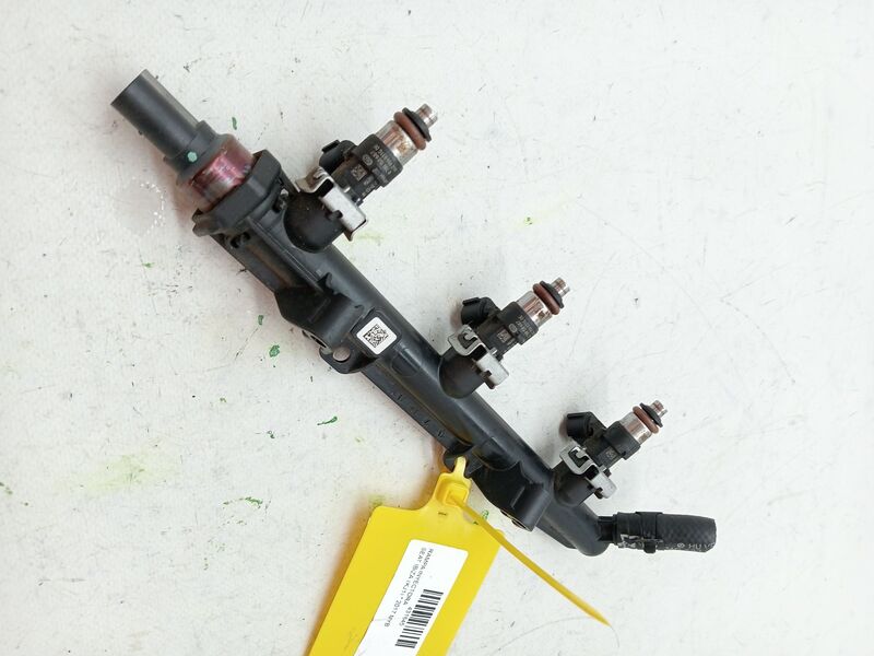 Rampe injection SEAT IBIZA (KJ1) Essence - 1