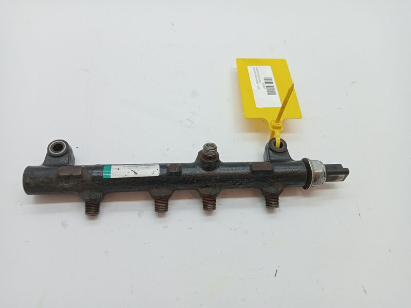 Rampe injection SSANGYONG KYRON Essence - 1