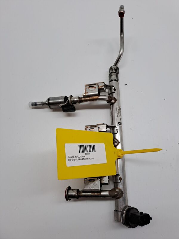 Rampe injection FORD ECOSPORT (CR6) Essence - 1