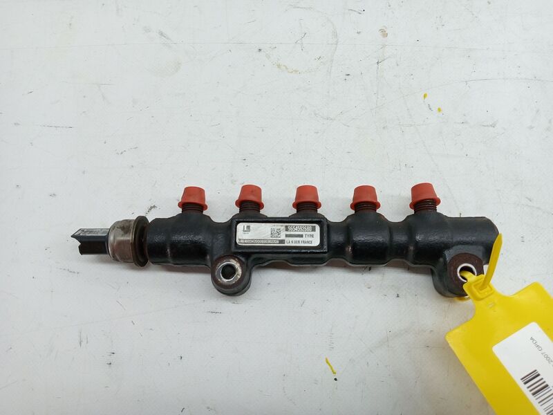 Rampe injection FORD FOCUS LIM. (CB4) Titanium Diesel - 1