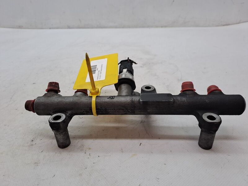 Rampe injection PEUGEOT 5008 Premium Diesel - 1