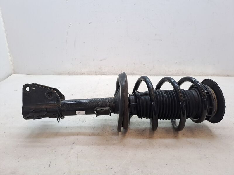 Amortisseur avant gauche RENAULT MASTER KOMBI Diesel - 1