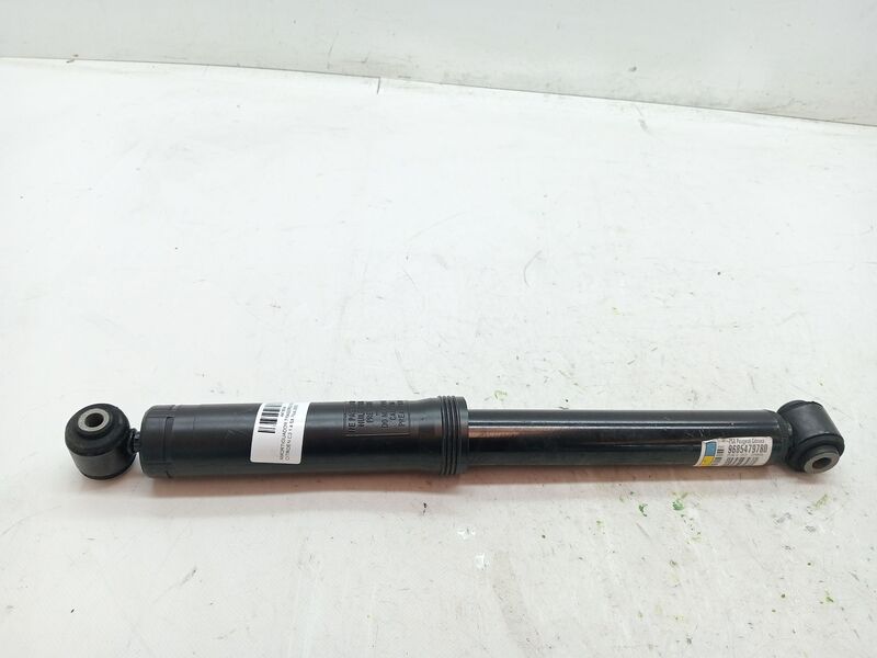 Ammortizzatore posteriore destro CITROËN C3 SX Plus Gasolina - 1