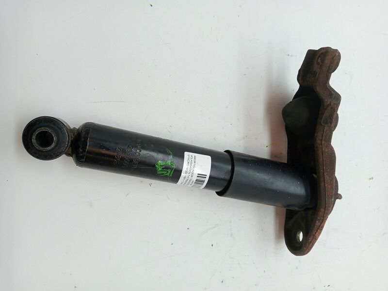 Ammortizzatore posteriore destro VOLKSWAGEN T4 TRANSPORTER/FURGONETA SYNCRO (MOD. 1991) Gasolina - 1