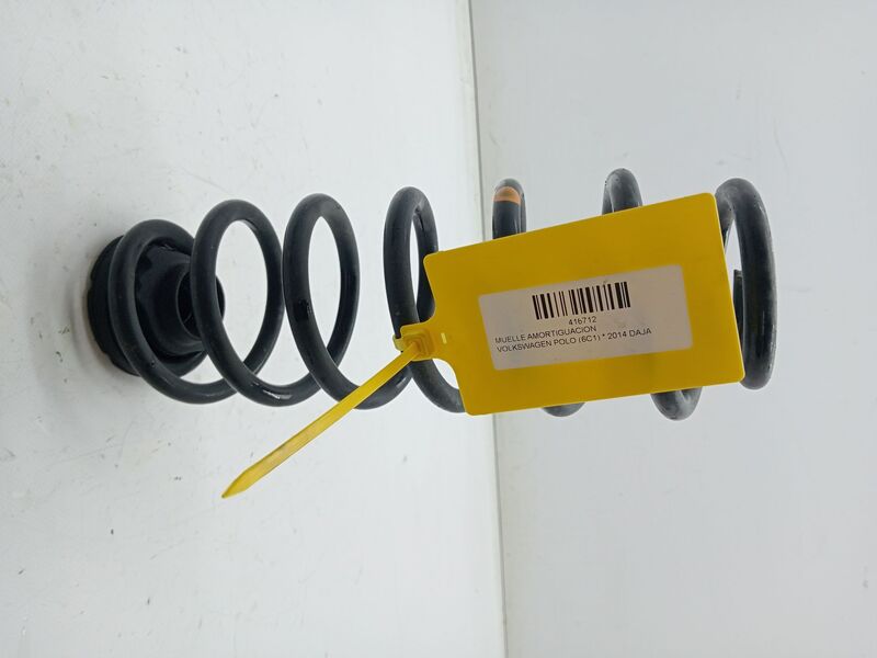 Levier de vitesses VOLKSWAGEN POLO (6C1) Essence - 1