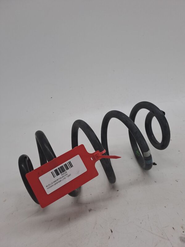 Levier de vitesses NISSAN QASHQAI (J10) Diesel - 1