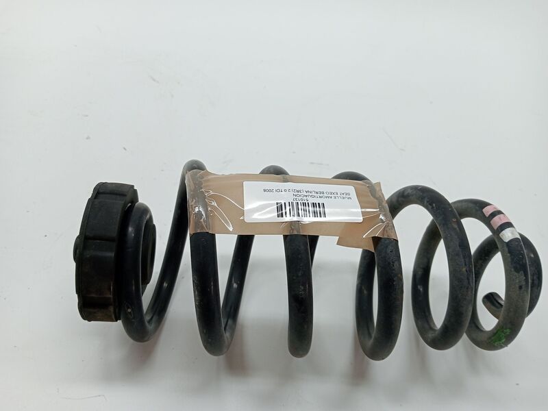 Levier de vitesses SEAT EXEO BERLINA (3R2) 2.0 TDI Diesel - 1
