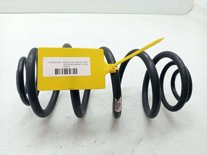 Levier de vitesses OPEL ASTRA K LIM. 5TÜRIG Essence - 1