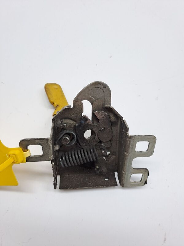 Serrure de capot LANCIA DELTA (181) Diesel - 1