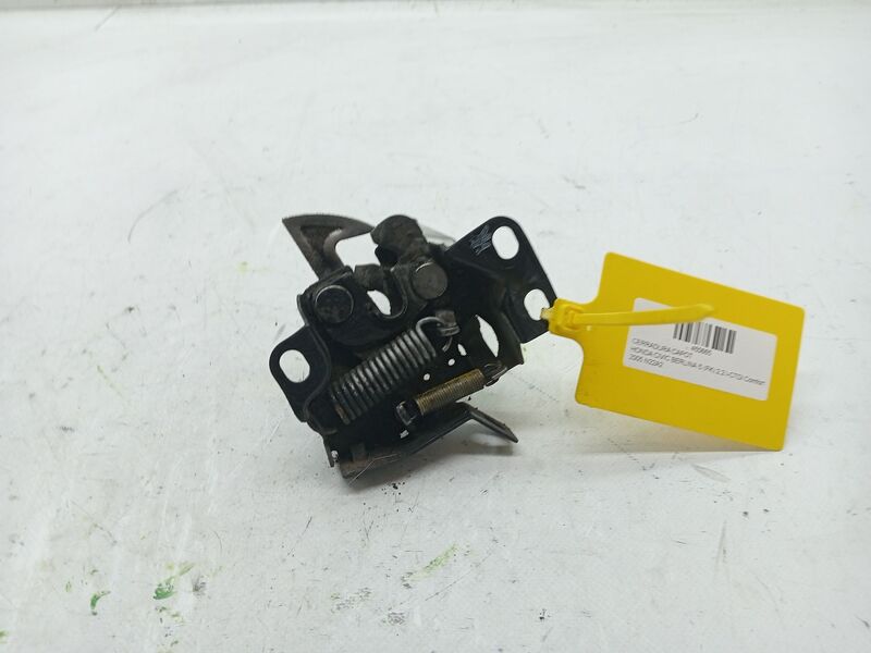 Serrure de capot HONDA CIVIC BERLINA 5 (FK) 2.2 i-CTDi Comfort Diesel - 1