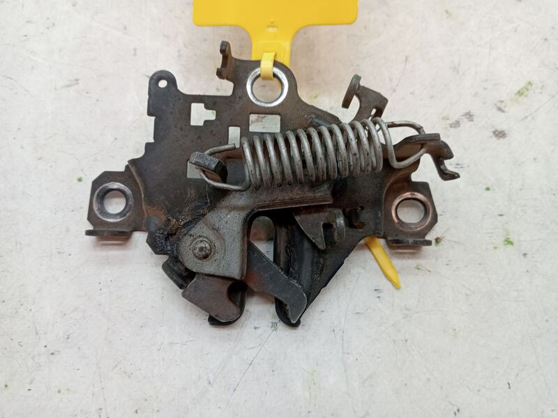 Serrure de capot TOYOTA RAV 4 (A3) Diesel - 1