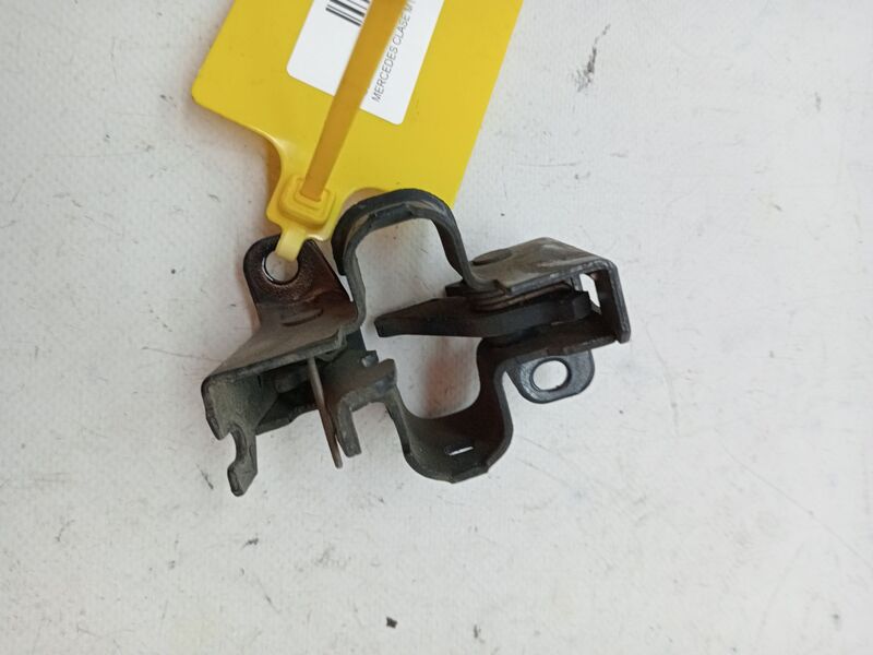 Serratura cofano MERCEDES-BENZ CLASE M (W164) Gasolina - 1