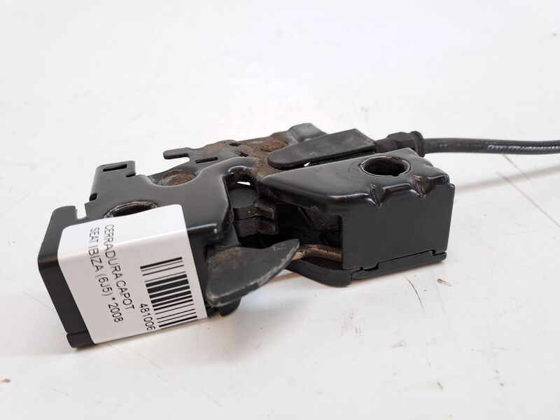 Serrure de capot SEAT IBIZA (6J5) Diesel - 1