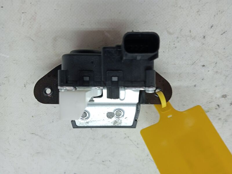 Serrure de coffre KIA PICANTO (JA) Essence - 1