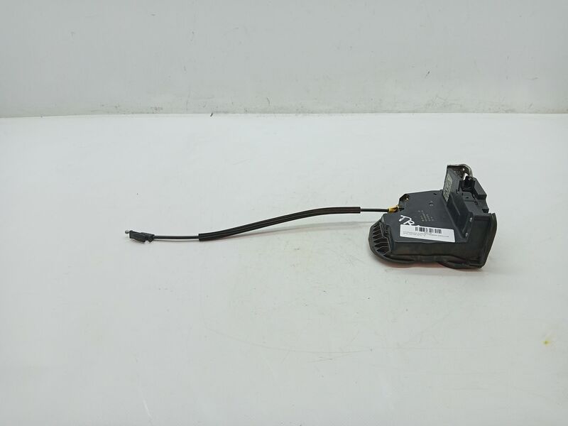 Serratura posteriore destra OPEL ASTRA GTC Gasolina - 1