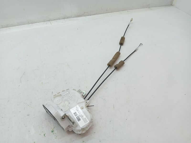 Serratura posteriore destra HONDA CIVIC BERLINA 5 (FK) 2.2 i-CTDi Comfort Diésel - 1