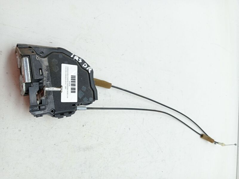 Serratura posteriore destra TOYOTA COROLLA (E11) Gasolina - 1