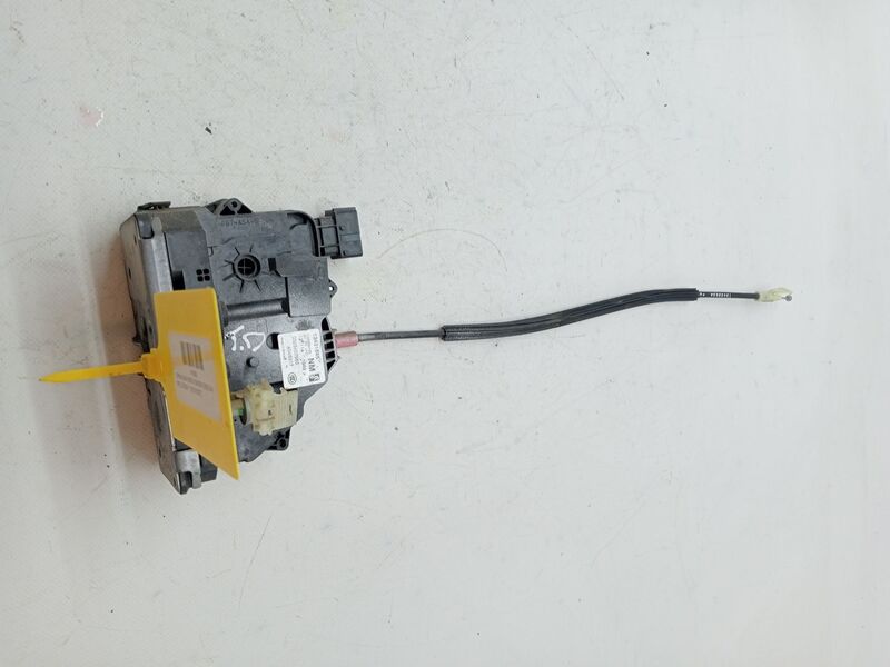 Serratura posteriore destra OPEL CORSA F Gasolina - 1