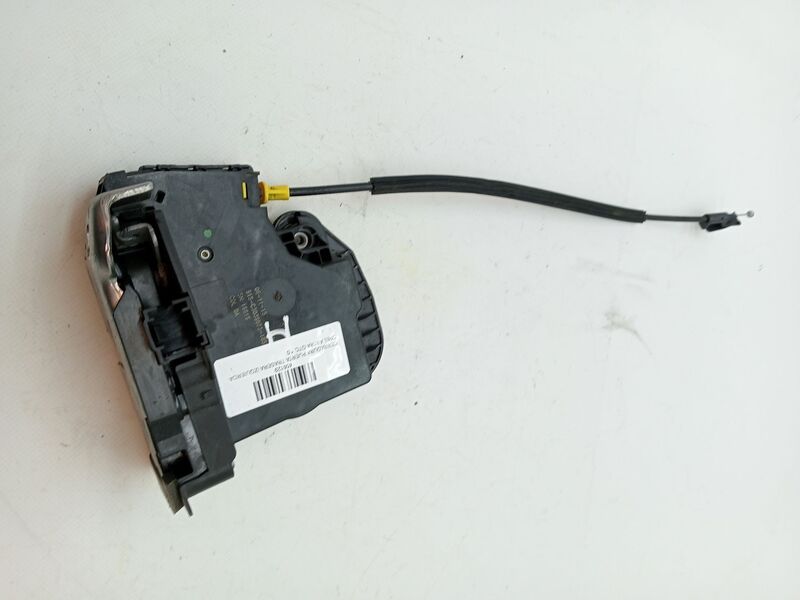 Serratura posteriore sinistra OPEL ASTRA GTC Gasolina - 1